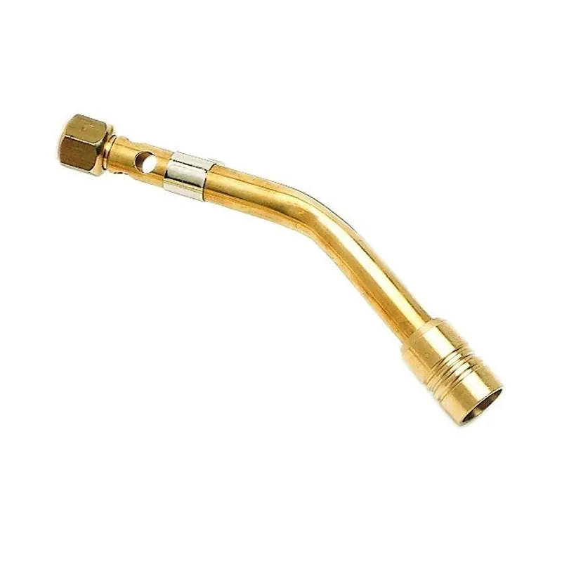 Lance à braser ∅ Tube cuivre 32 mm 10,13 kW