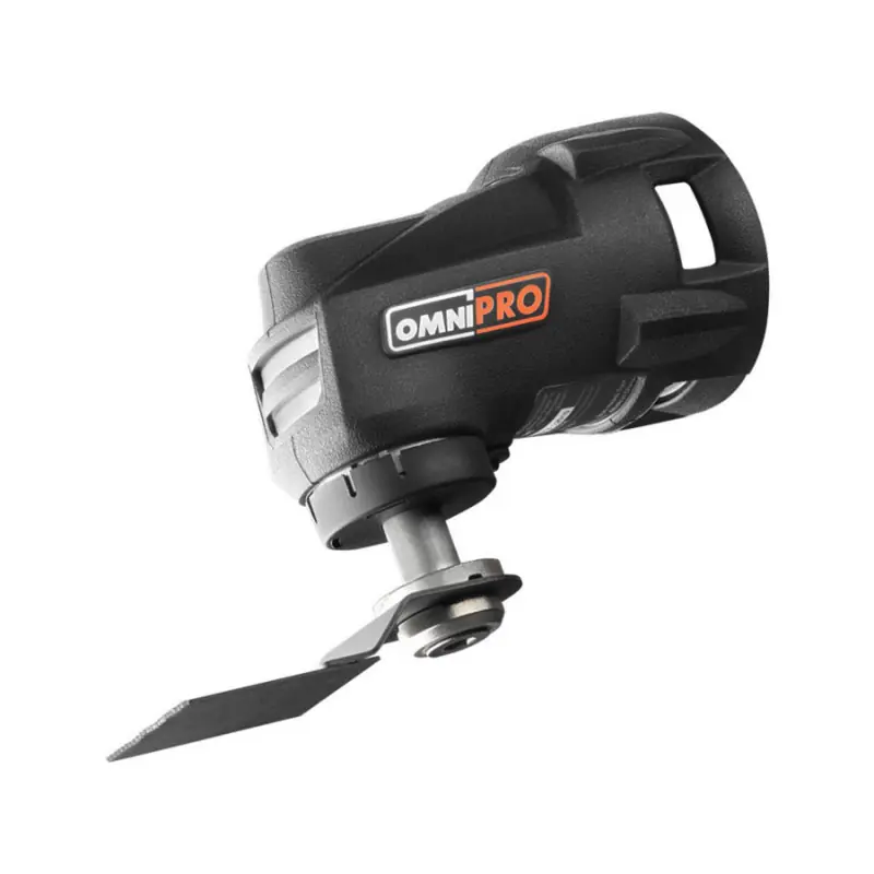 Tête multi-fonctions 20.000 osc/min OMNI-MT