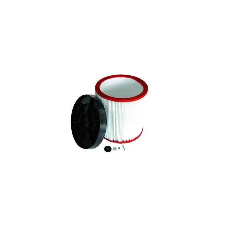 Filtre HEPA avec kit de montage 5.212.0010