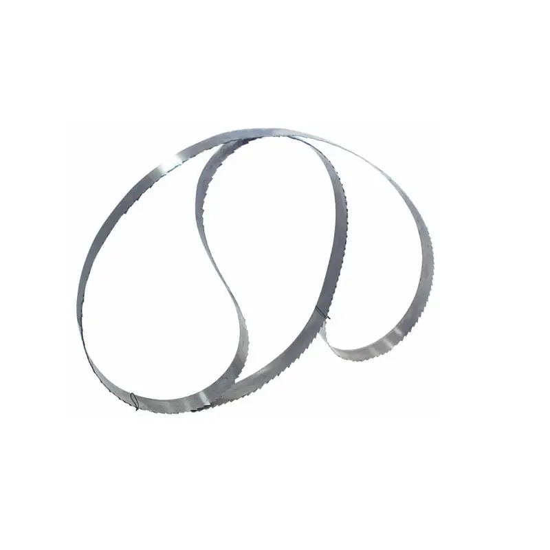 Lame scie ruban 1820x10x036mm Universel bois matériaux synthétiques (p