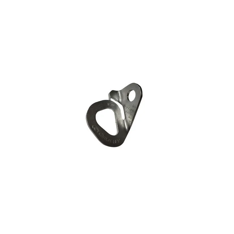 Point d‘ancrage mural en acier inox 12 kN