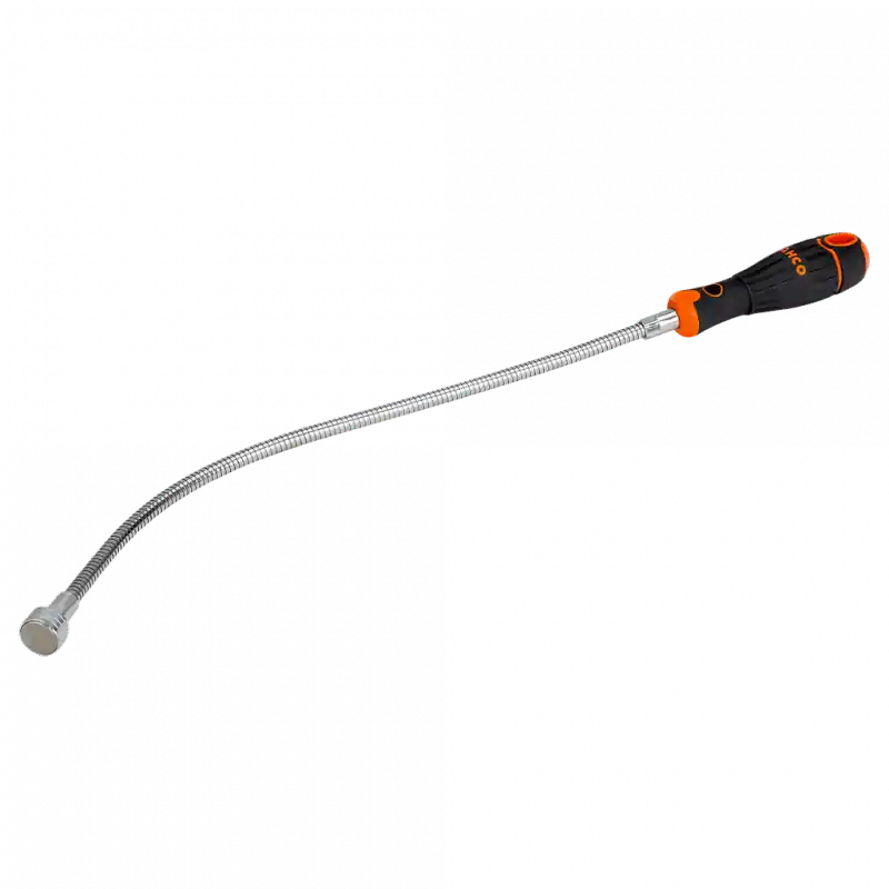 Capteurs magnétiques flexiblesBahcoFIT poignée caoutchouc 13mm 3 Kg B1
