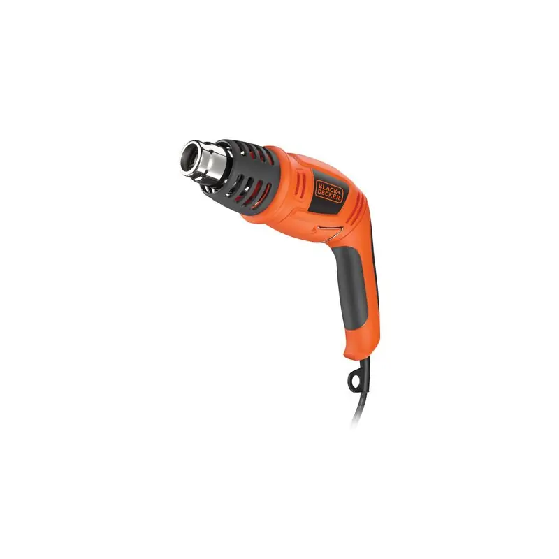 Décapeur thermique à poignée pivotante 1600W 130-560 °C KX1692