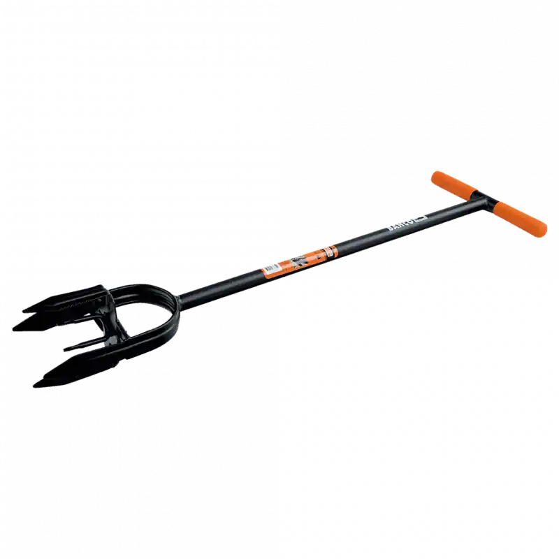Griffe rotative avec manche en T large et souple LST-99102