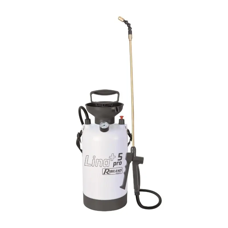 Pulvérisateur 6,5L 2,8bars