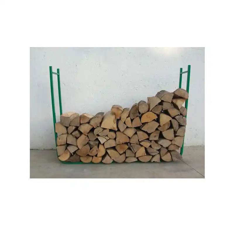 Range-bûches en 2 éléments PRIRB095