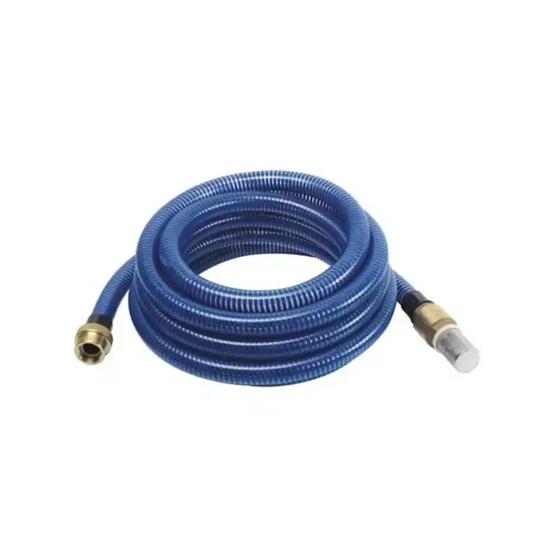 Kit aspiration pour pompe à eau 7m Diam 25 PRKAL25