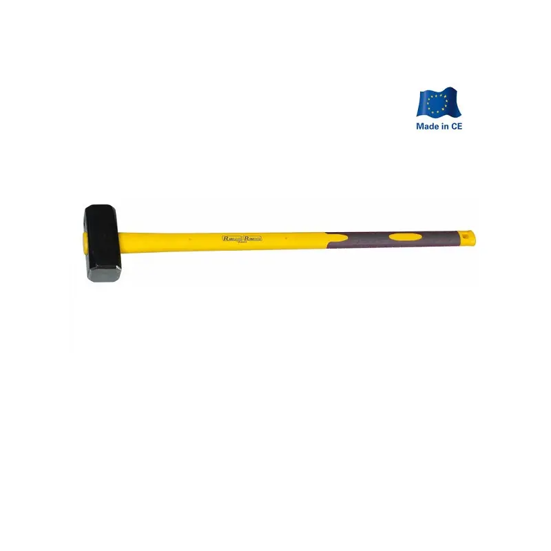 Masse 4kg manche trimatière 91cm PROJTMA40