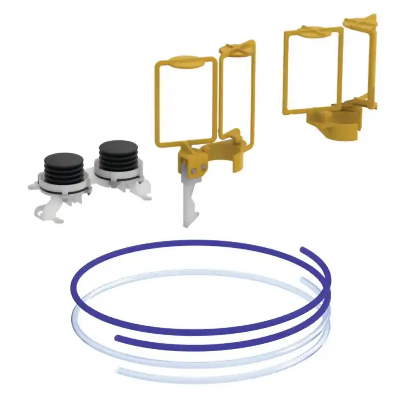 Kit de conversion pneumatique ProSys™ 80 R014967