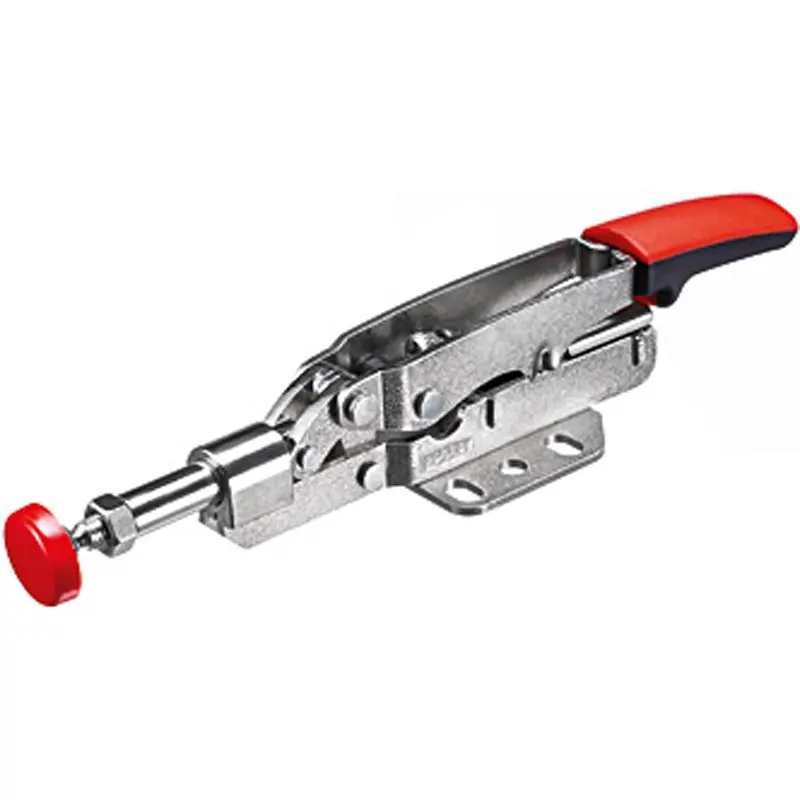 Sauterelle serrage horizontal 35mm platine fixation horizontale STC-IH