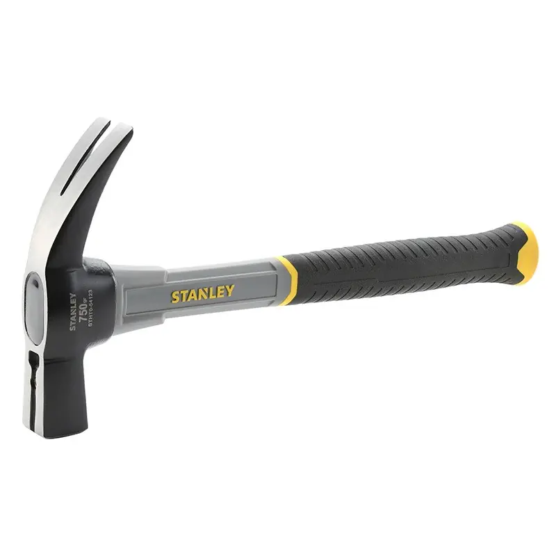 Marteau de coffreur magnétique 750 gr 30 mm