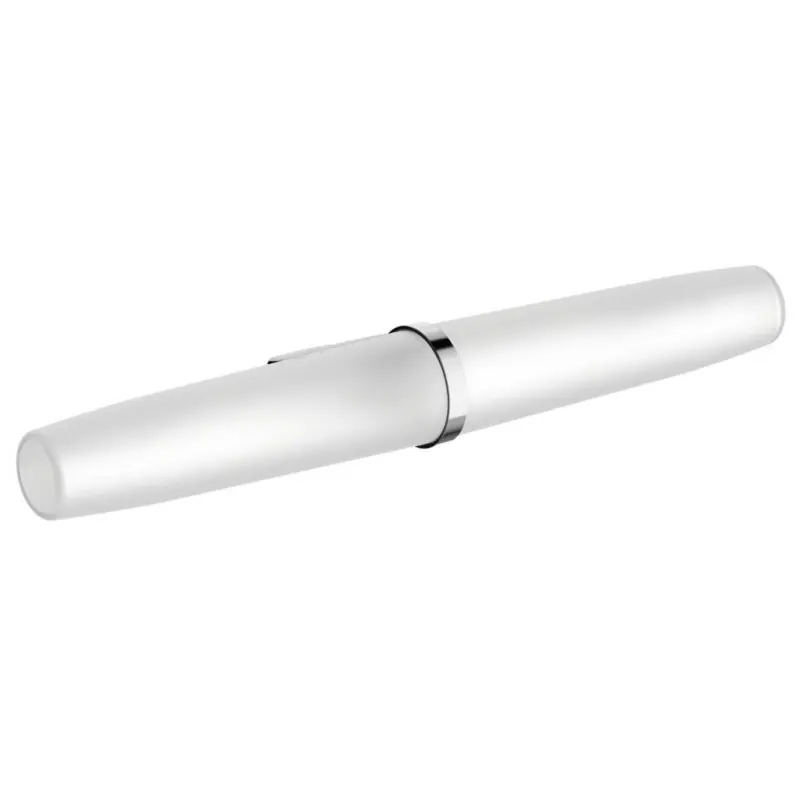 Eclairage LED miroir 6 W 23,3 cm chromé Ulysse