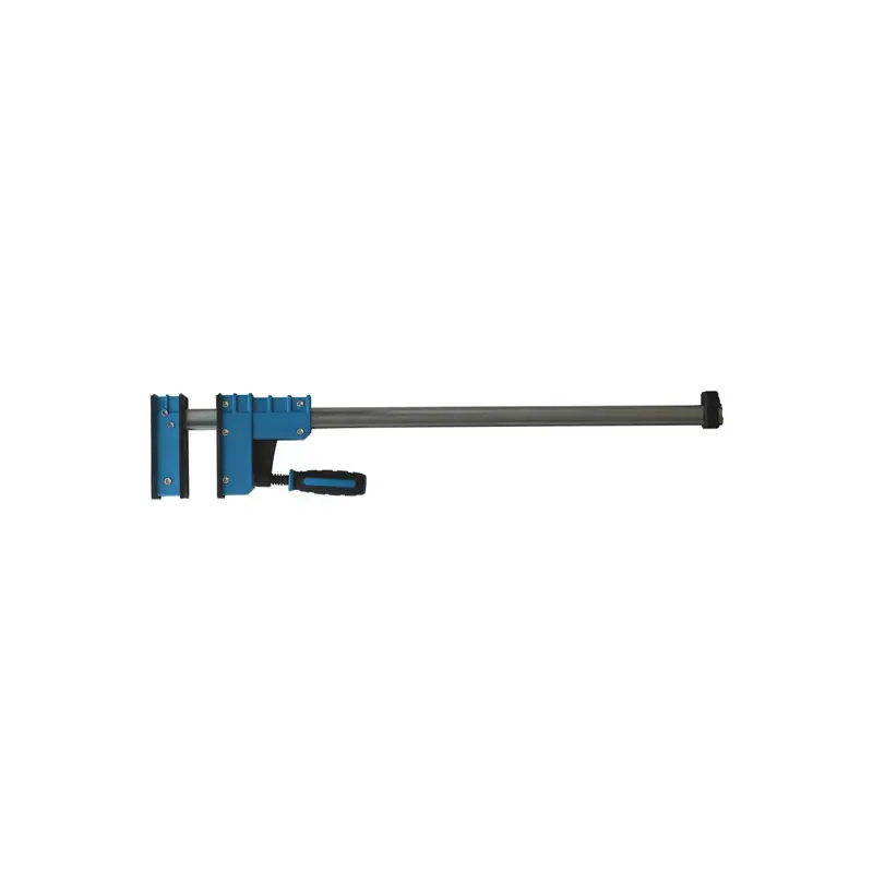 Presse parallèle manche saillie Longueur tige 600mm