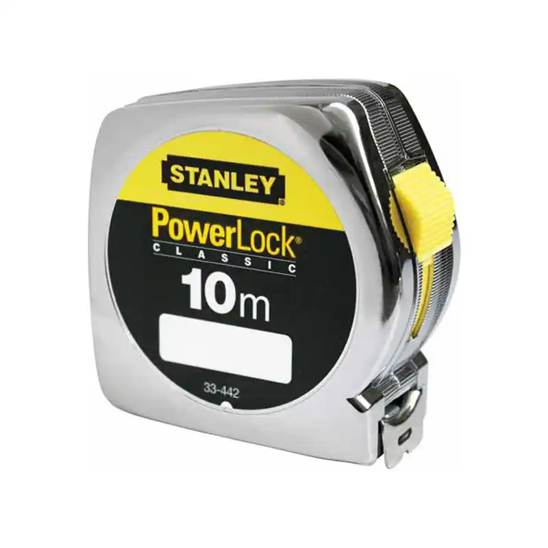 Mesure Powerlock ABS 10 m 1-33-442