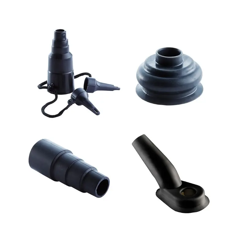 Kit de bricolage pour aspirateur Buddy II et Multi II