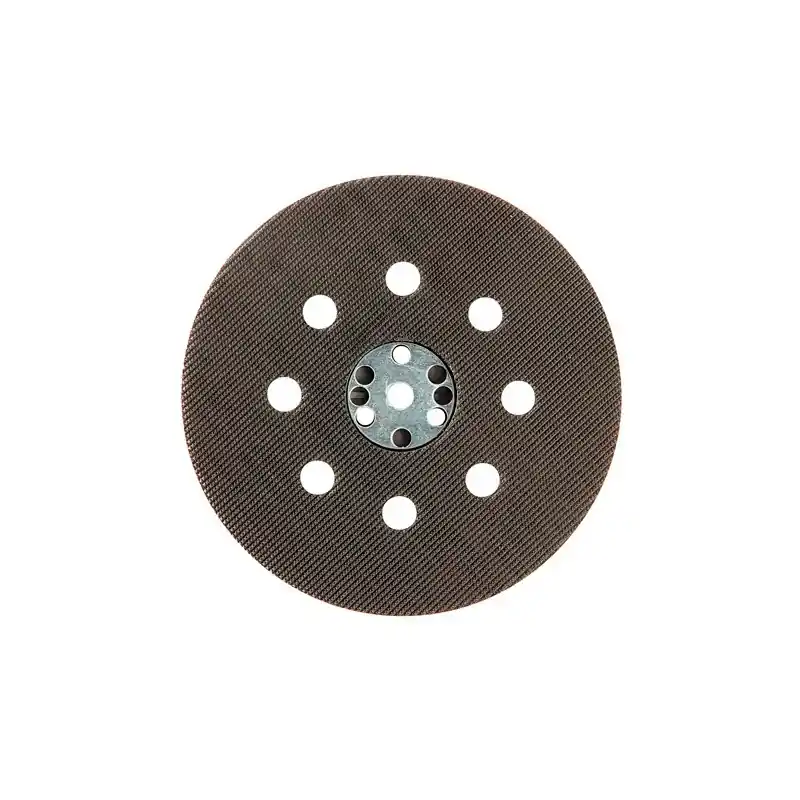 Plateau Auto Agripant D.150 Pour Ponceuse