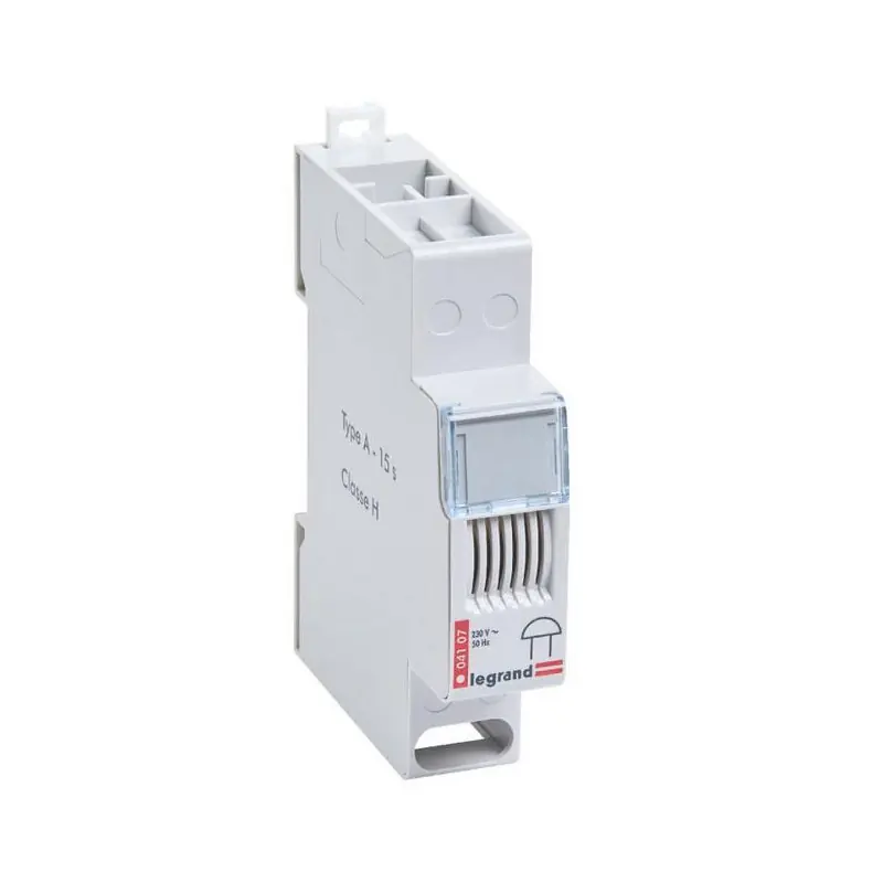 Sonnerie Modulaire 230V 50hz