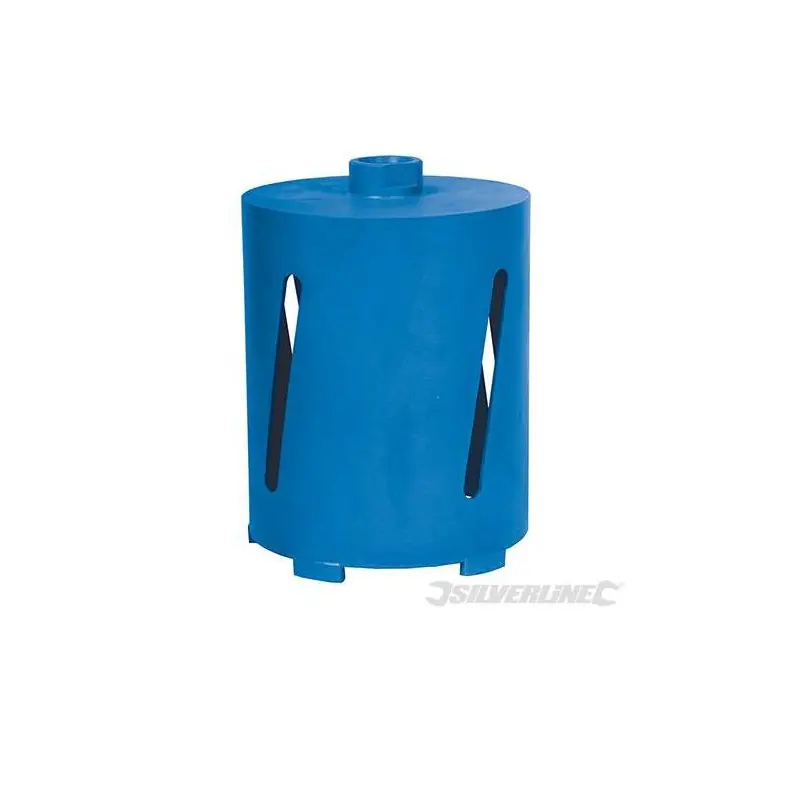 Scie trépan diamantée 107 x 150 mm 155487