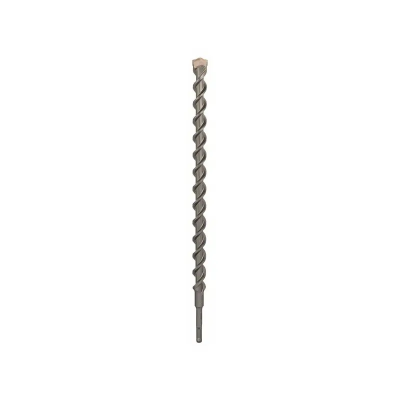 Foret SDS-Plus-5 pour perforateur Diam 24 x 450mm