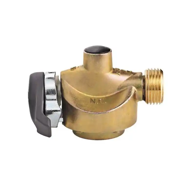 Robinet adaptateur ∅ 20 mm