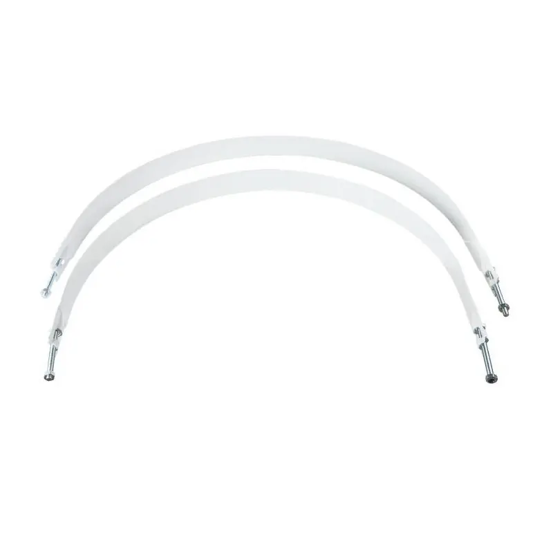 Kit ceinture de fixation pour Chauffe-eau horizontal 200808