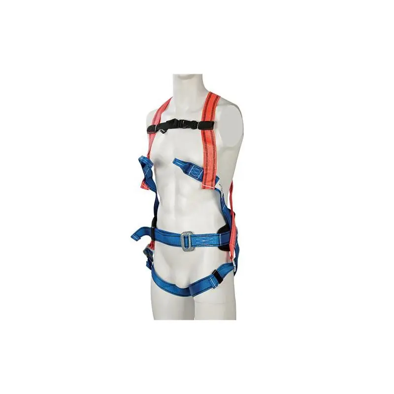 Harnais de retenue anti-chutes 4 points 251483