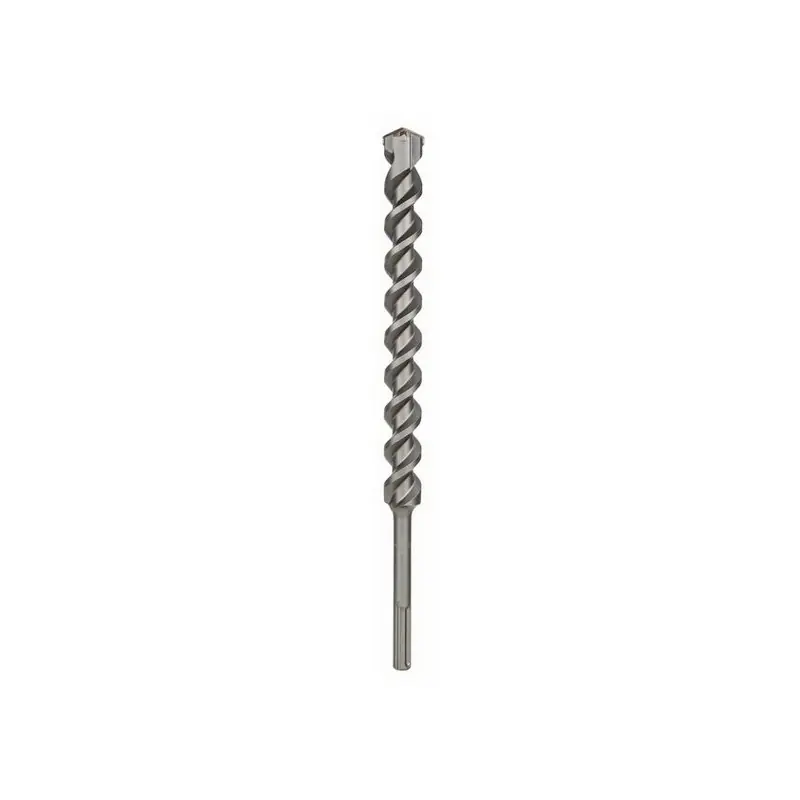 Foret SDS-Max-4 M4 pour perforateur 32x400x520mm