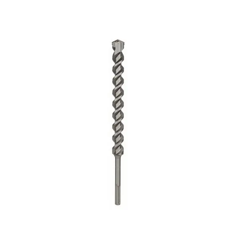 Foret Sds-Max-4 M4 pour perforateur 35x400x520mm Bosch