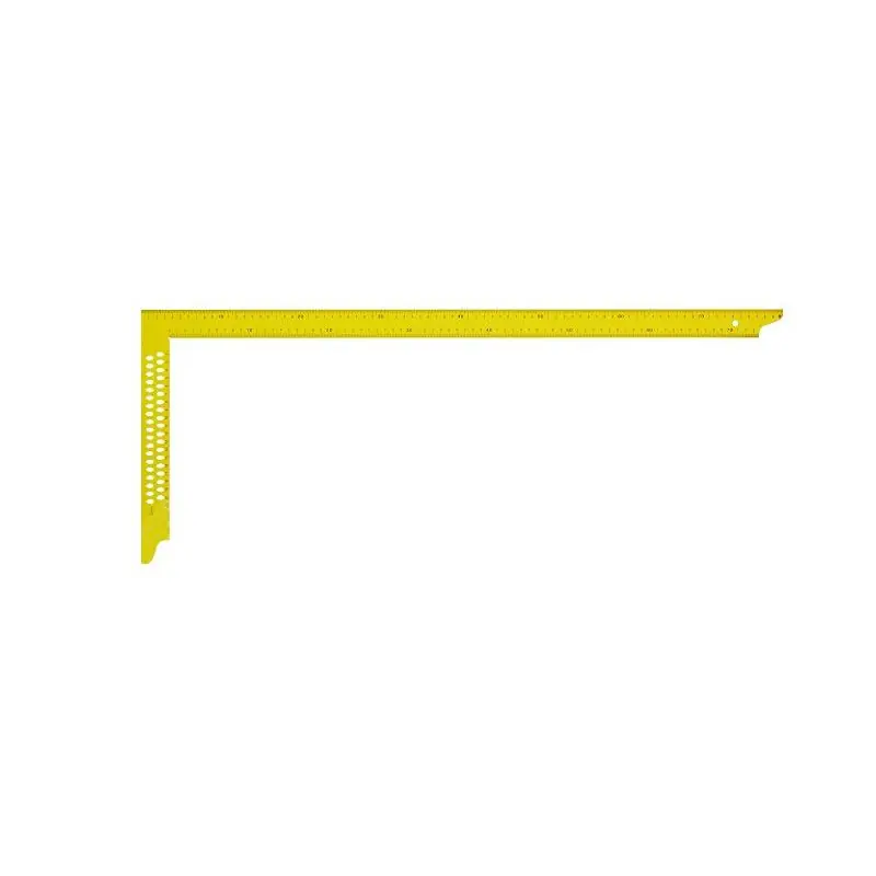 Equerre de charpentier 800 x 300 mm 2630350