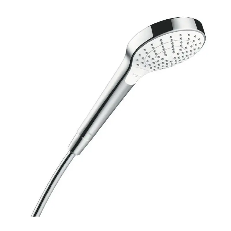 Douchette croma select vario, 3 jets Classique 15 l/mn