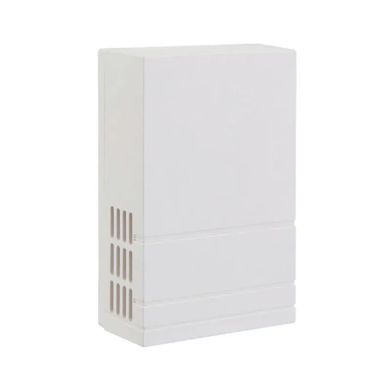 Carillon Sonnerie Lido 230 V alimentation en direct