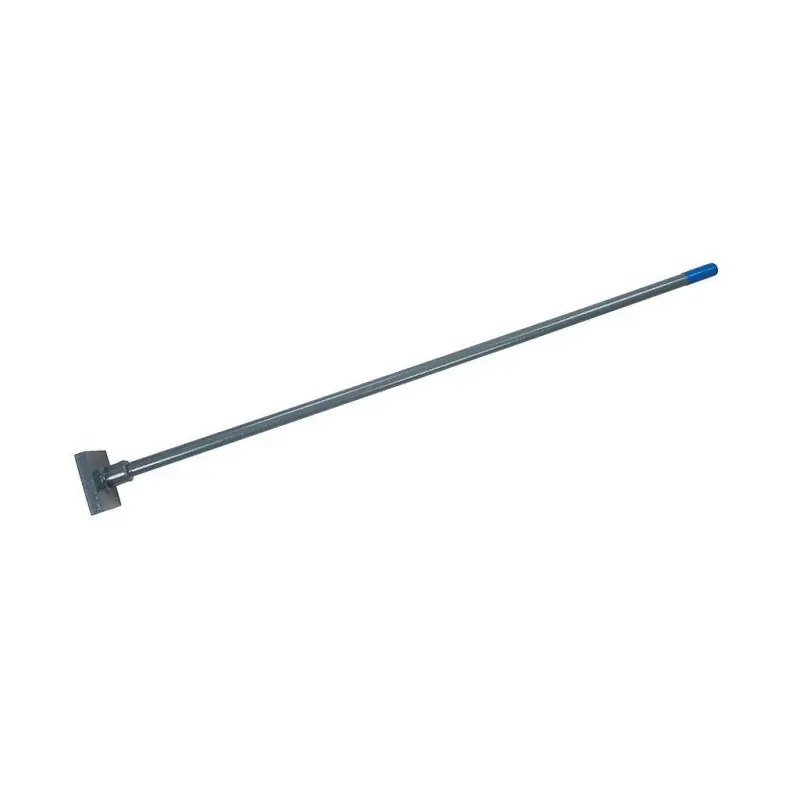 Dameuse 456901 forgée 1500mm