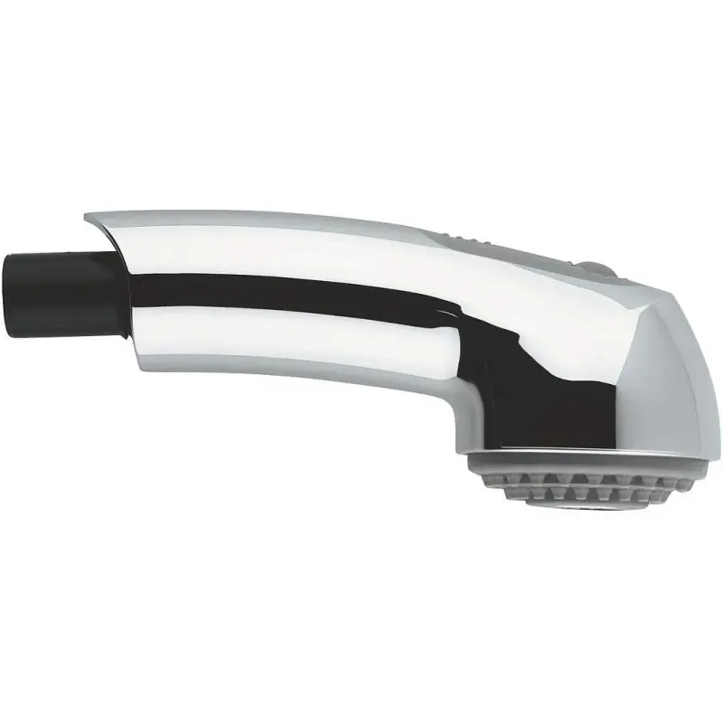 Douchette extractible 154 mm chromé 46312IE0