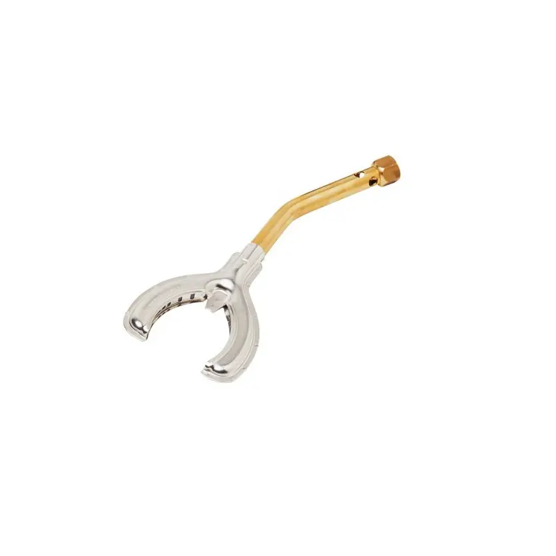 Lance à braser Cercoflam tube cuivre Diam 44 mm 550 g/h