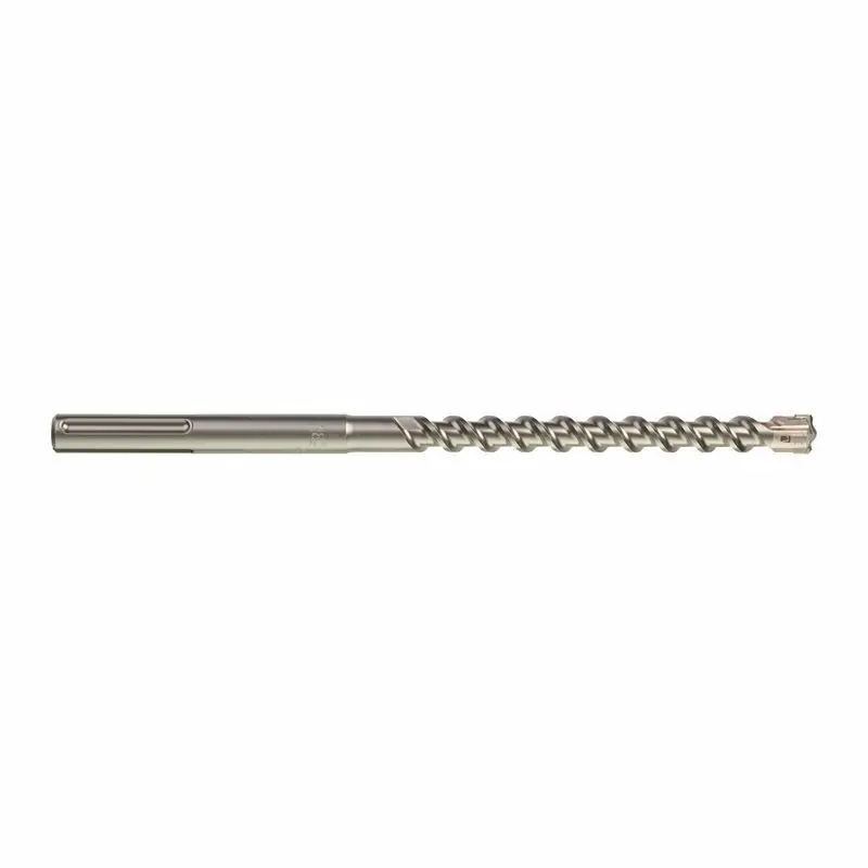 Foret SDS-Max 4 taillants 18 x 340 mm