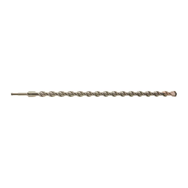 Foret SDS-Plus M2 Diam 22 x 600 mm 4932367027
