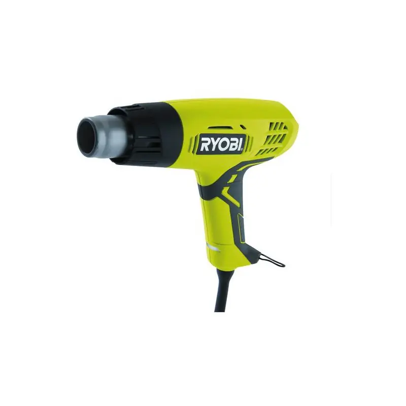 Décapeur thermique EHG2000 2000W Ryobi