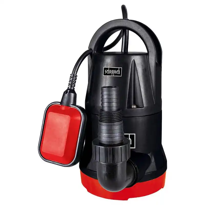 Pompe submersible 250W 6500 L/h SBP250