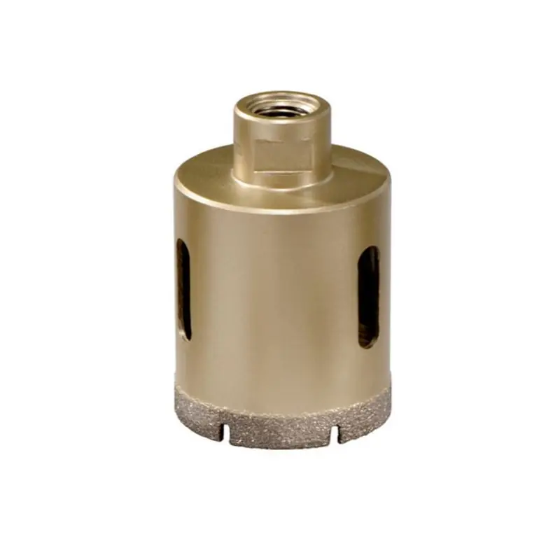 Couronne diamantée pour carrelage « DRY » 35mm M14