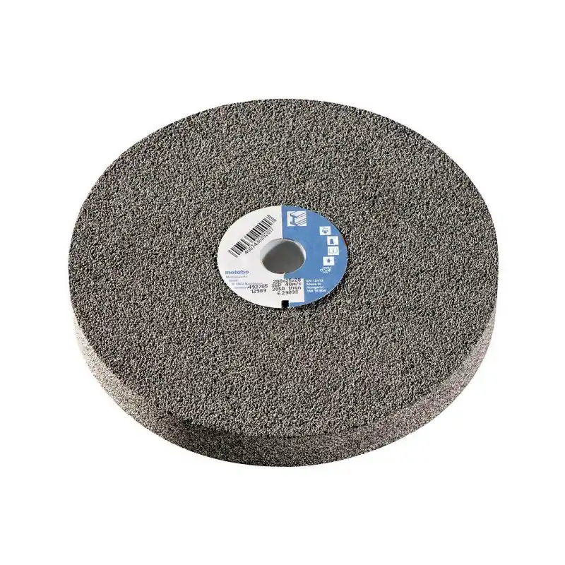 Meule 200x25x20 mm 60N