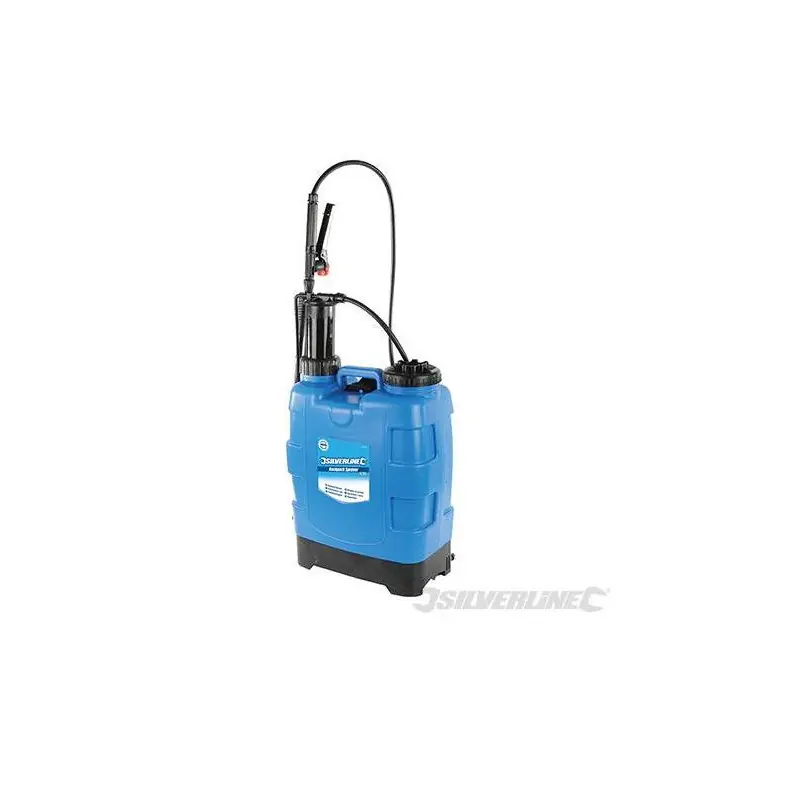 Pulvérisateur à dos 20 L