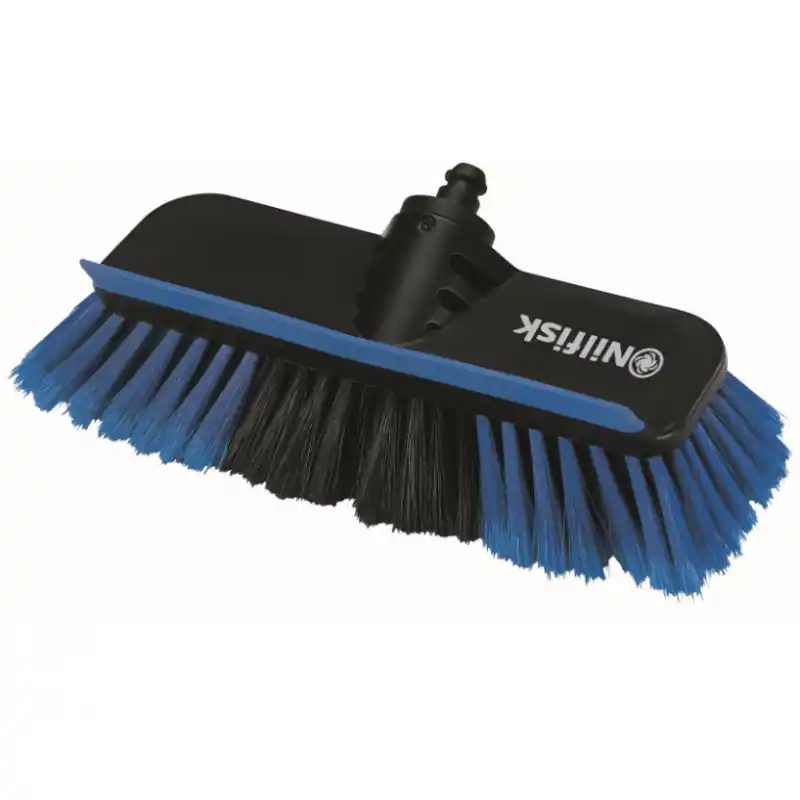 Brosse auto Click and Clean
