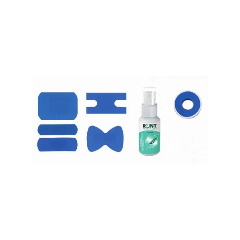 Kit de soins agroalimentaire