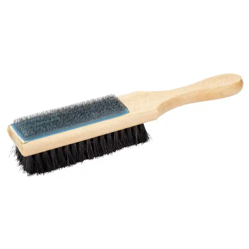 Brosse pour limes 260 mm avec carde en fil d‘acier 9-467-00-0-0