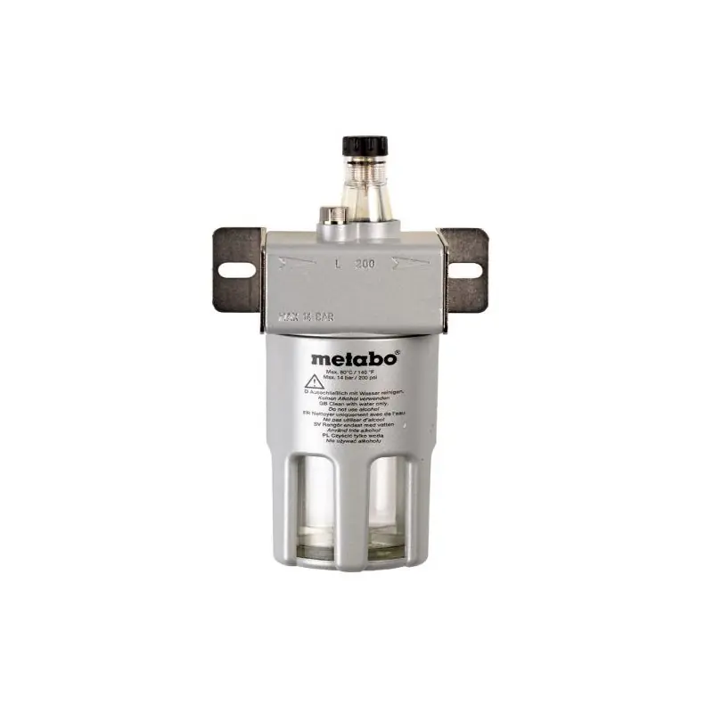 Huileur L-180 1/4"