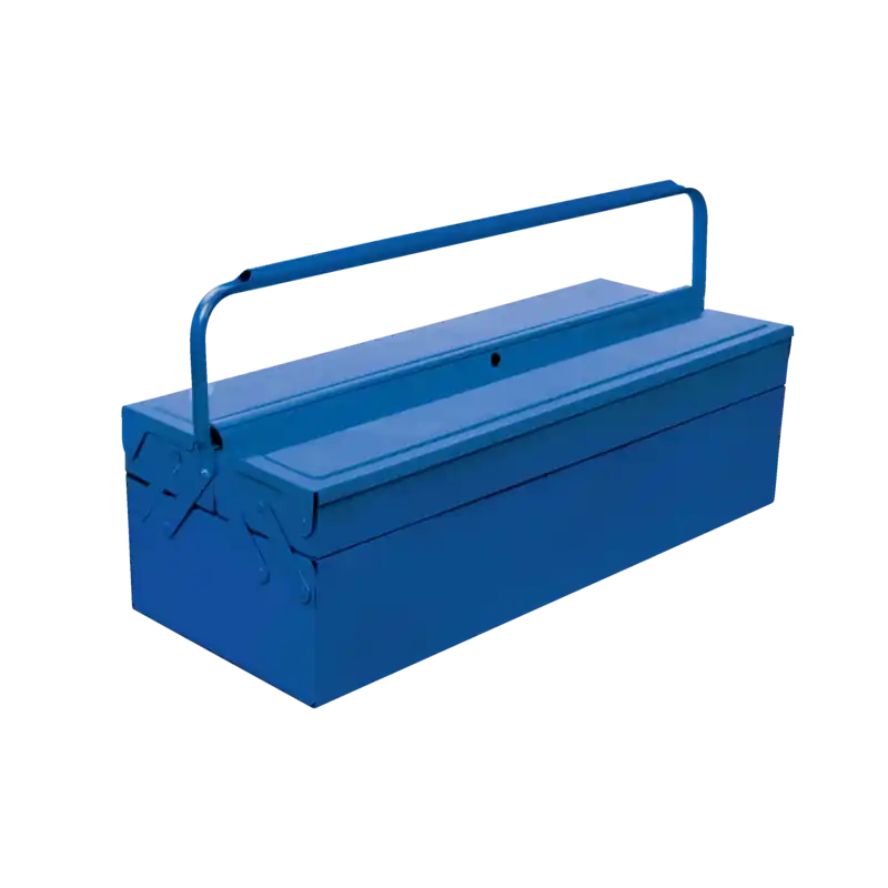 Boîte à outils 3 niveaux 9020F350