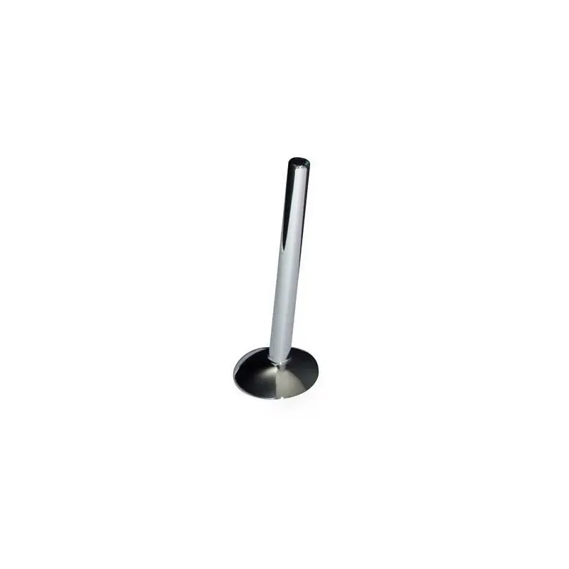 Levier de mitigeur mural chromé Simply U Ideal Standard