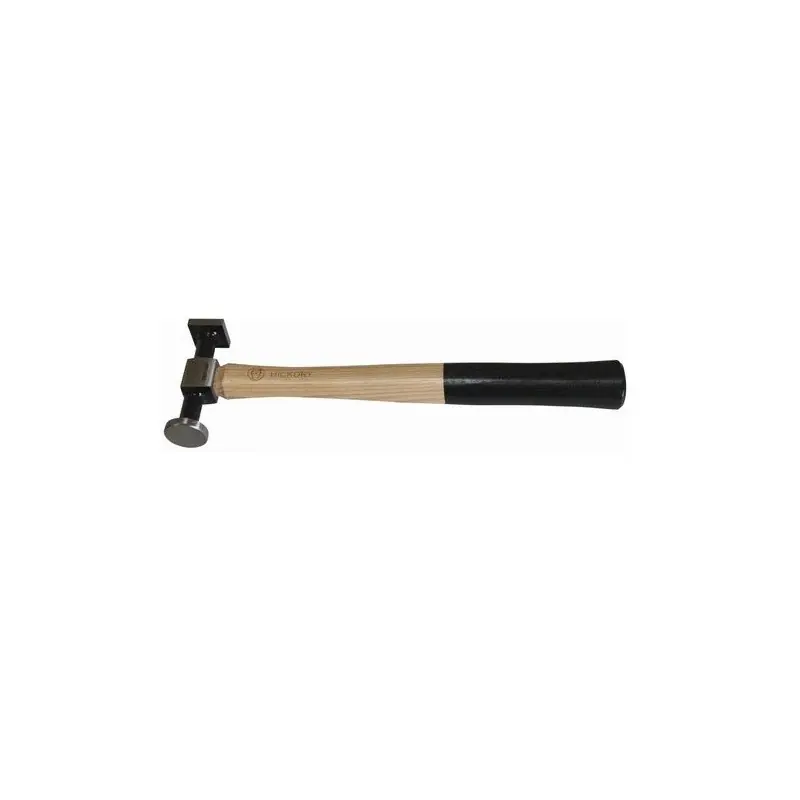 Marteau à planer 27 mm tête carrée lisse BBSH3MF