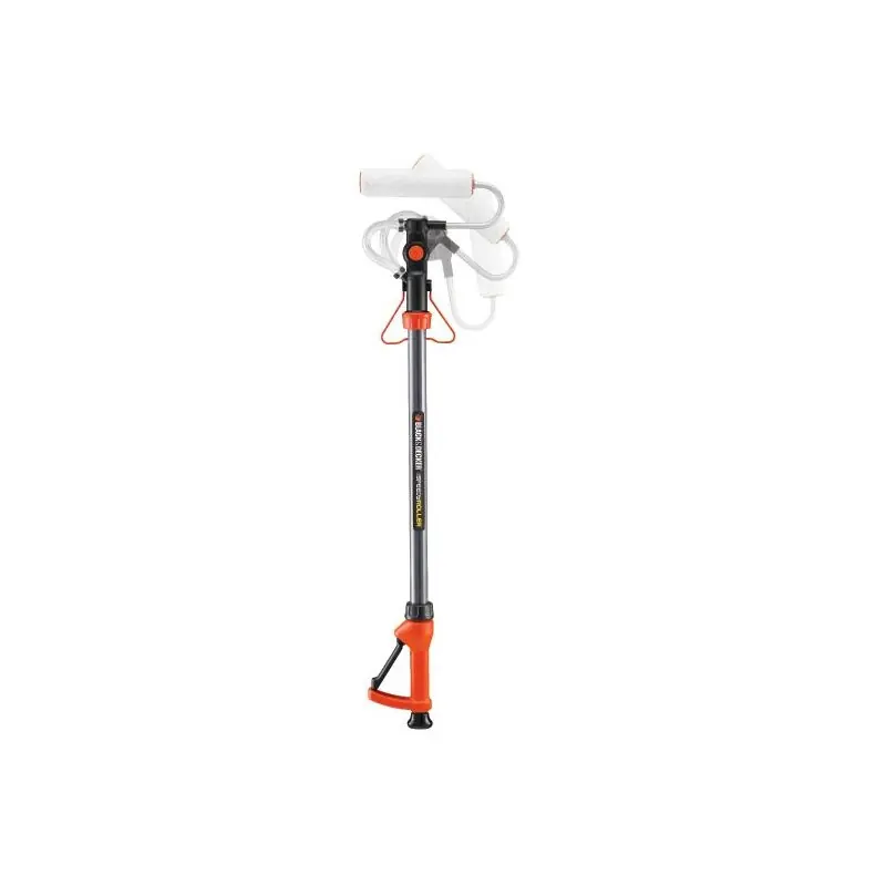 Rouleau téléscopique BDPR400 Speedy Roller 650ml Black & Decker