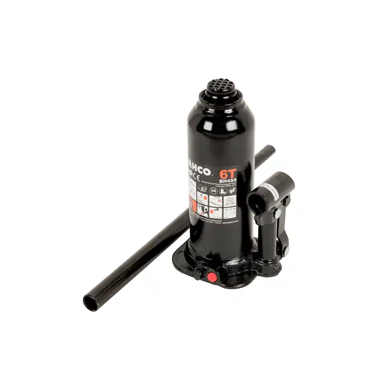 Cric bouteille vissé 6T BH4S6